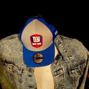 New era NFL Men’s New York Giants hat